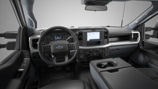 2026 Ford Super Duty® Internal Image 2